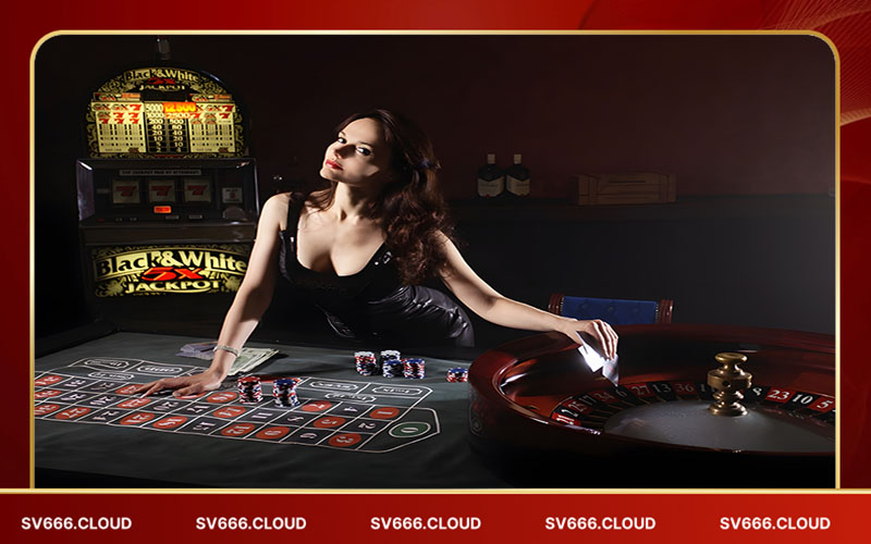 Các bước để bắt đầu cá cược blackjack tại SV66 Các bước để bắt đầu cá cược blackjack tại SV66
