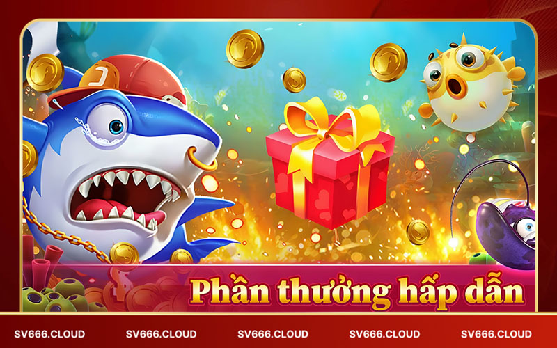 Cách tính điểm trong vua bắn cá Sv66 Cách tính điểm trong vua bắn cá Sv66