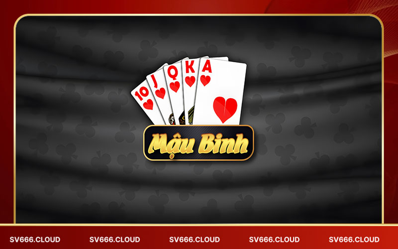 Giới thiệu về trò chơi mậu binh Sv66 online Giới thiệu về trò chơi mậu binh Sv66 online