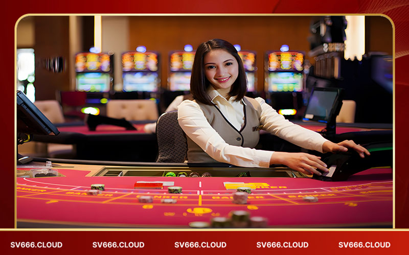 Hướng dẫn cơ bản để tân binh làm chủ roulette Sv66 Hướng dẫn cơ bản để tân binh làm chủ roulette Sv66