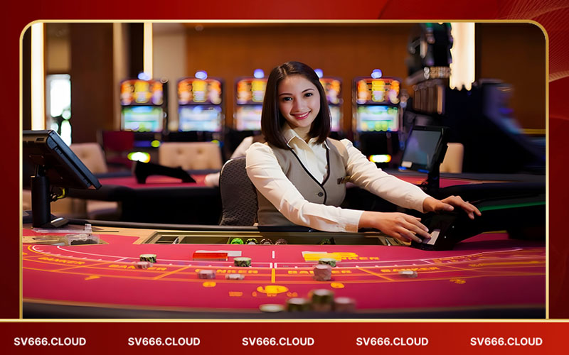Luật chơi blackjack SV66 - Đơn giản nhưng kịch tính Luật chơi blackjack SV66 - Đơn giản nhưng kịch tính