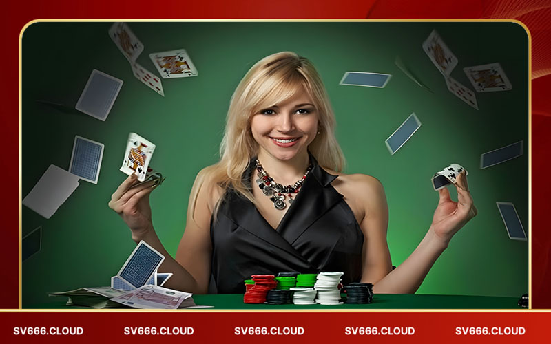 Sơ lược về blackjack SV66 Sơ lược về blackjack SV66