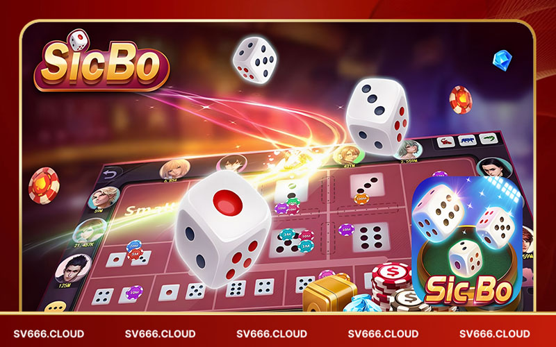 Vì sao sicbo Sv66 chiếm trọn tình cảm người chơi?