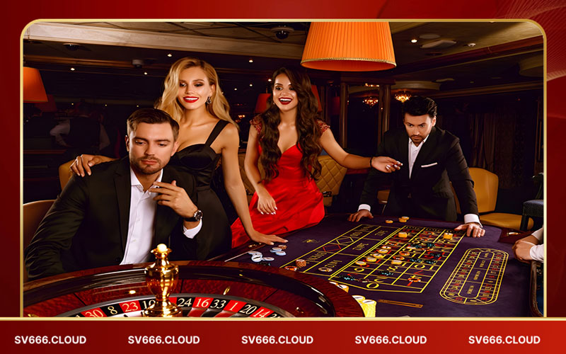 Giới thiệu về casino Sv66 online 