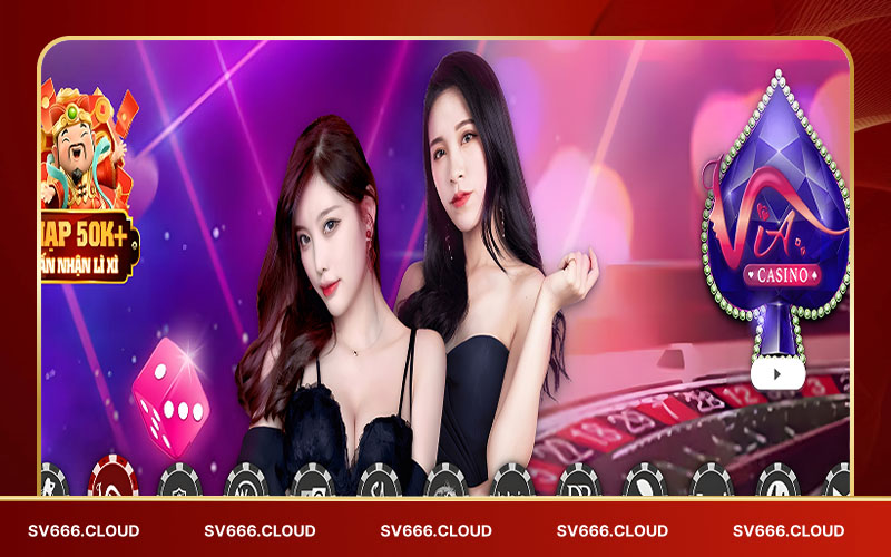 Khái quát chung về Sảnh Live Casino Sexy