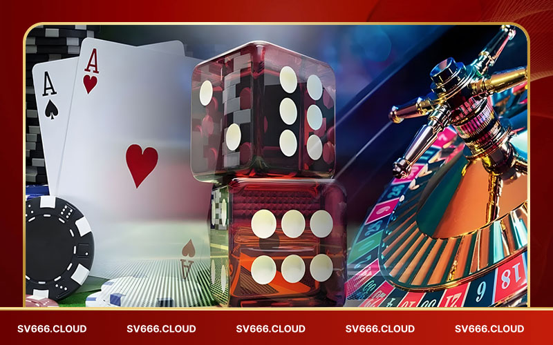 Tổng quan về Sảnh Live Casino BBIN đỉnh kout